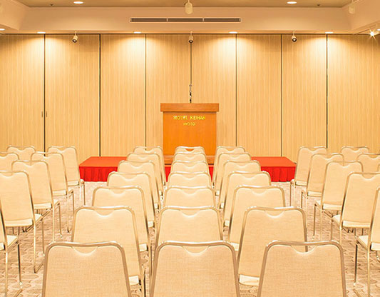 画像:宴会・会議