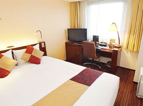 ホテル京阪 浅草の客室イメージ