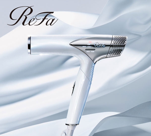 画像：ReFa BEAUTECH DRYER SMART